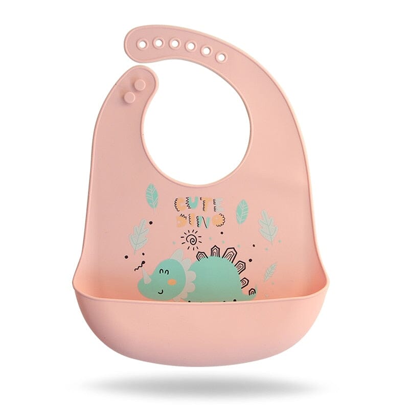 CleverBavoir™ - Wateproof silicone bavoir | Bébé - Univers bb