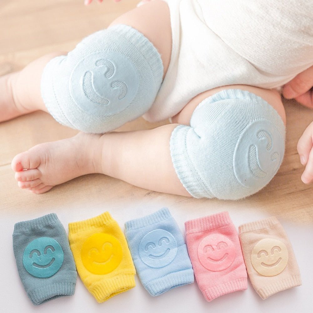 Genouillère de sécurité bebe I GenouSafe™ - Univers bb