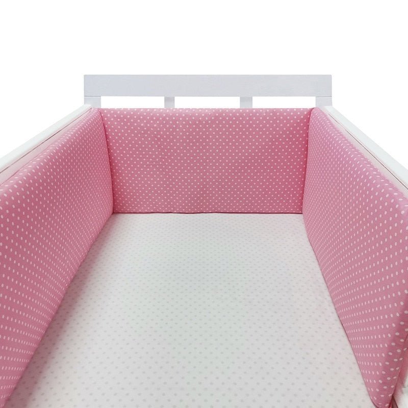 SafeBed™ - Tour de lit pour protection bébé | bébé - Univers bb