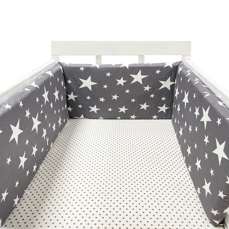 SafeBed™ - Tour de lit pour protection bébé | bébé - Univers bb