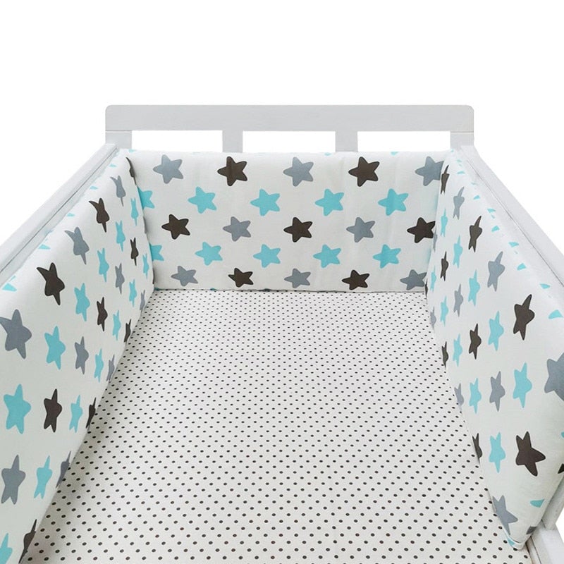 SafeBed™ - Tour de lit pour protection bébé | bébé - Univers bb