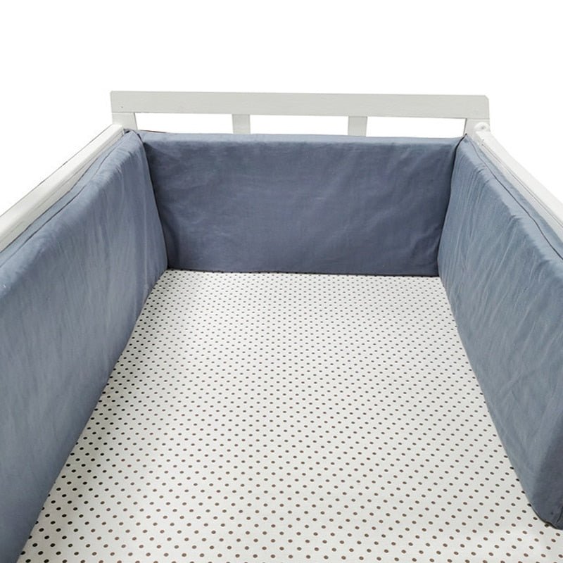 SafeBed™ - Tour de lit pour protection bébé | bébé - Univers bb