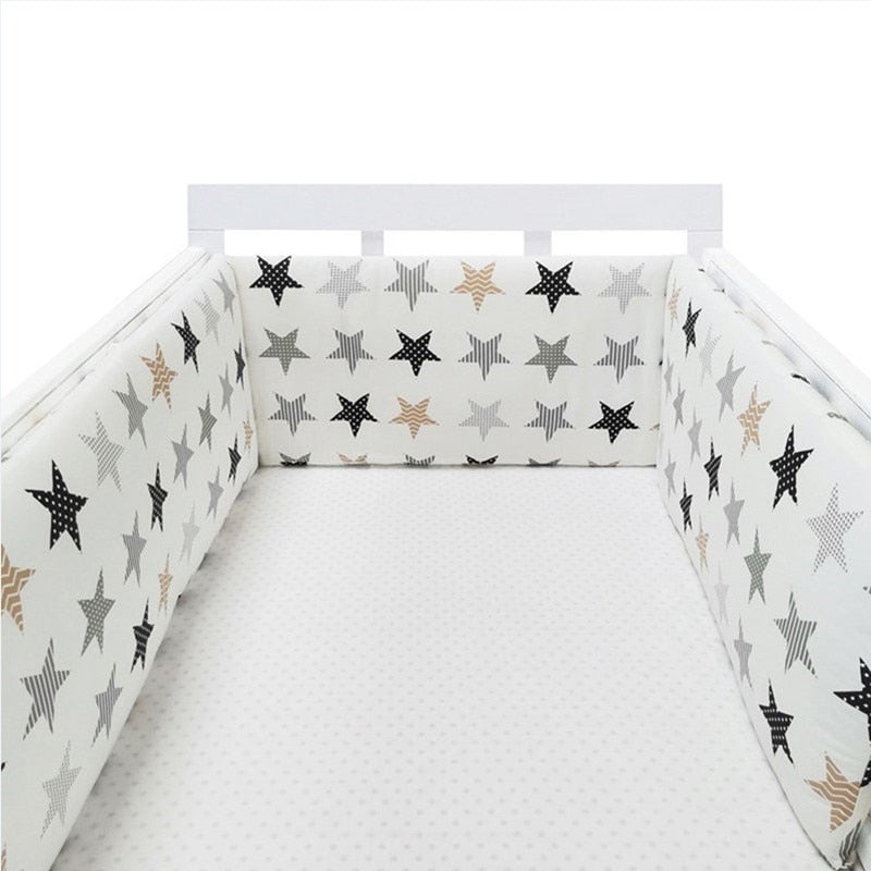 SafeBed™ - Tour de lit pour protection bébé | bébé - Univers bb